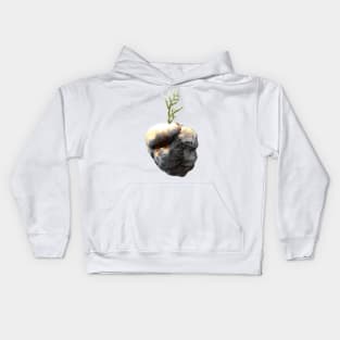 Earthling Kids Hoodie